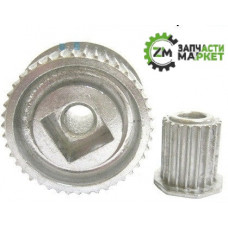 Шків на рубанок Інтерскол