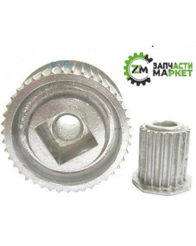 Купити Шків на рубанок Інтерскол