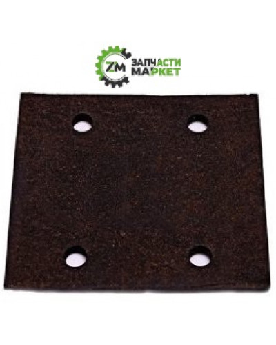 Купити Підошва вібраційної машинки
