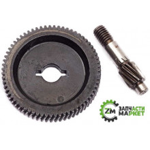 Шестерня шліфувальні машини Ferm BS 533*76