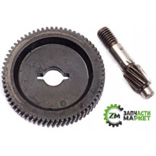 Шестерня шліфувальні машини Ferm BS 533*76