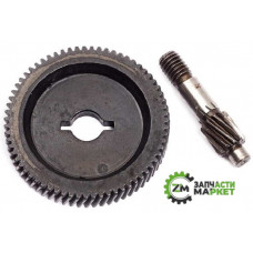 Шестерня шліфувальні машини Stern