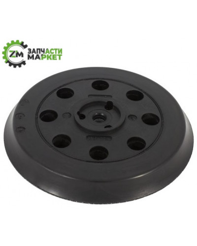 Купити Підошва шліфувальної машини Bosch, 125 мм