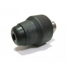 Патрон перфоратора Bosch GBH 2-26 DFR (SDS-Plus)