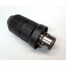 Патрон перфоратора Bosch GBH 2-24 DFR (під свердло)