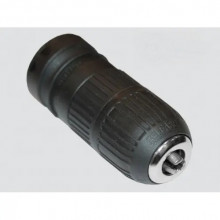 Патрон перфоратора Bosch GBH 2-24 DFR (під свердло)