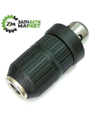 Купити Патрон перфоратора Bosch GBH 2-26 DFR (під свердло)