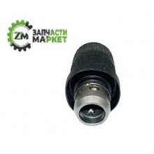 Патрон перфоратора Bosch GBH 2-26 DFR (під свердло)