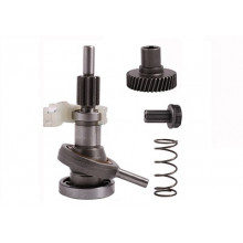 Ремкомплект перфоратора Bosch 2-28