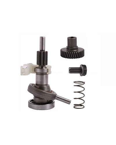 Купити Ремкомплект перфоратора Bosch 2-28