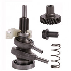 Ремкомплект перфоратора Bosch 2-28 DFV