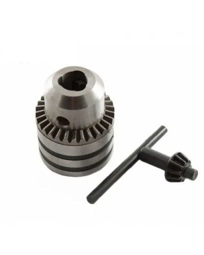 Купити Патрон дриля 3-16 мм, конус B16