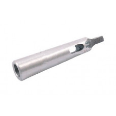 Перехідні втулки під конус Морзе 2/1