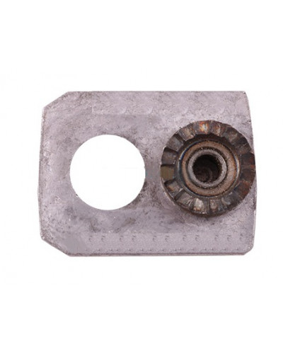 Купити Майданчик дриля з втулкою, 42х55, храповик z16