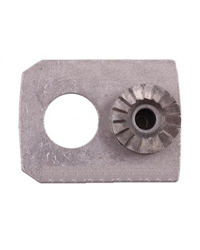 Купити Майданчик дриля без втулки, 42х55, храповик z16