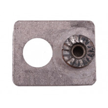 Майданчик дриля 43х53, храповик z16