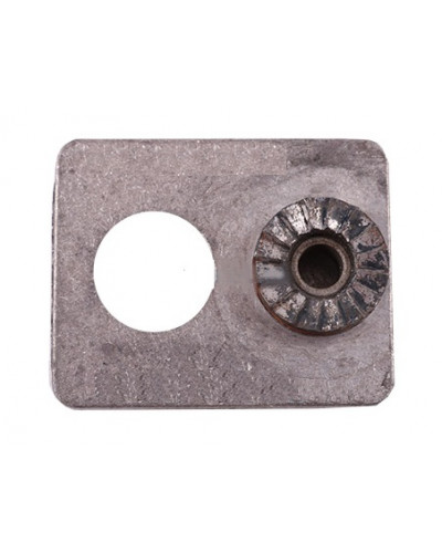 Купити Майданчик дриля 43х53, храповик z16