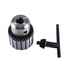 Патрон дриля, конус B18 3-16мм