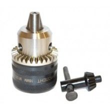 Патрон дриля, різьблення 16М12, 3-16 mm