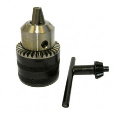 Патрон дриля, різьблення 3/8, 1.5-10 mm