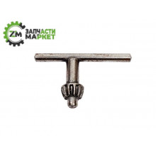 Ключ патрона до 10 мм