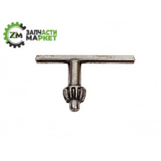 Ключ патрона до 10 мм