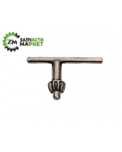 Купити Ключ патрона до 10 мм