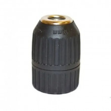 Патрон на дриль, різьблення М12, самозатискний