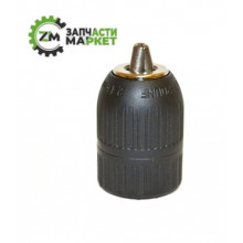 Патрон дриля, 1/2 20 UNF, самозатискний