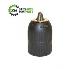 Патрон дриля, 1/2 20 UNF, самозатискний