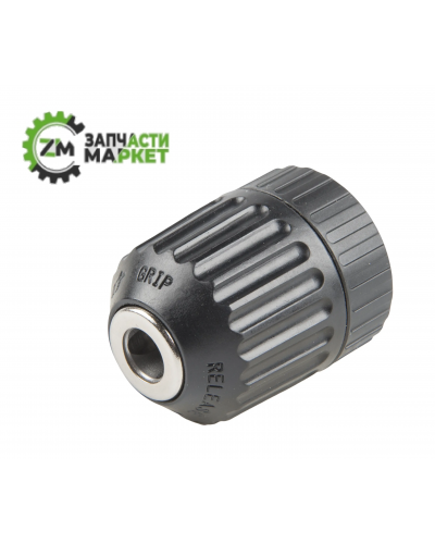 Купити Патрон на шуруповерт, 3/8 24 UNF, 0.8-10 мм