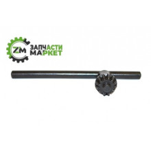 Ключ патрона до 13 мм