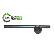 Ключ патрона до 13 мм