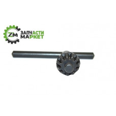 Ключ патрона до 16 мм