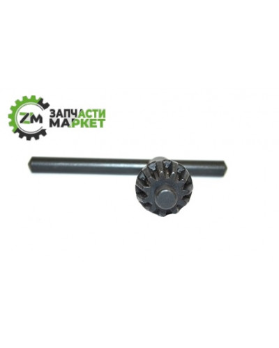 Купити Ключ патрона до 16 мм