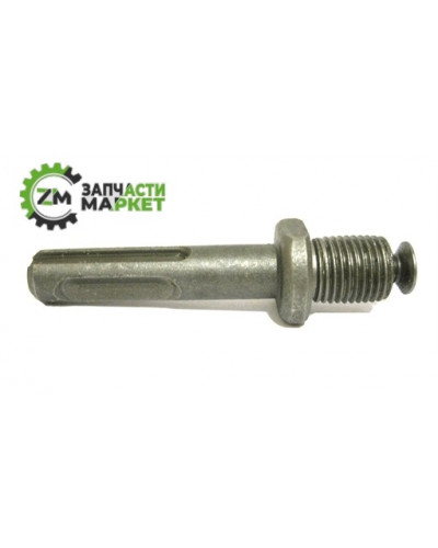 Купити Перехідник з перфоратора на дриль 1/2