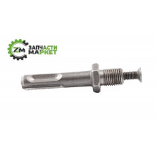 Перехідник з перфоратора на дриль , M12