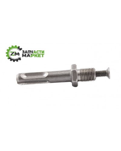 Купити Перехідник з перфоратора на дриль , M12