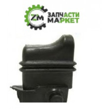 Чохол на кнопку-вимикач перфоратора 850