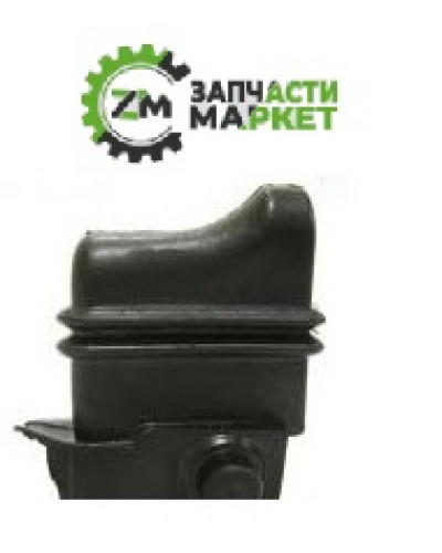 Купити Чохол на кнопку-вимикач перфоратора 850