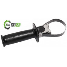 Ручка перфоратора бочкового