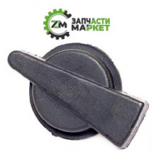 Бічний перемикач бочкового перфоратора