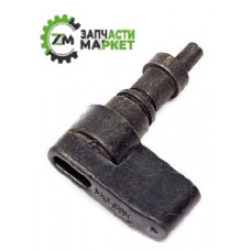 Бічний перемикач бочкового перфоратора