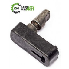 Бічний перемикач бочкового перфоратора