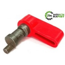 Бічний перемикач бочкового перфоратора