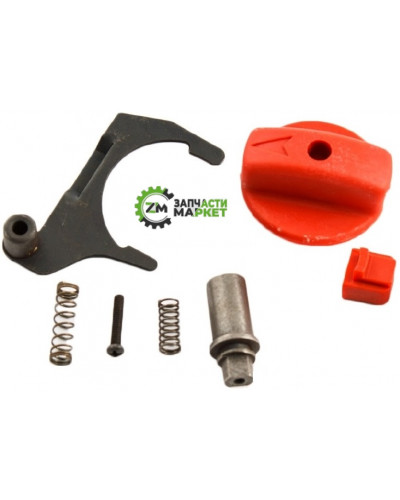 Купити ПерМах комплект