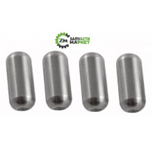 "Яйця" на ствол відбійника