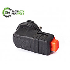 Перемикач режимів перфоратора Makita HR 2450