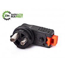 Перемикач режимів перфоратора Makita HR 2450