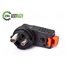 Перемикач режимів перфоратора Makita HR 2450